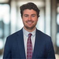 Kaufman Hall Employee Jake Killian's profile photo