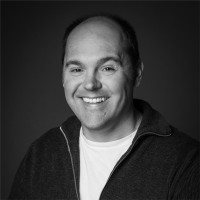 Third Kind Games Employee Graham Watson's profile photo