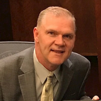 MGM Springfield Employee Joseph Flanagan's profile photo