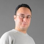 TOBB Ekonomi ve Teknoloji Üniversitesi Employee Erdem Acar's profile photo