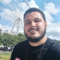 Grupo Estel Employee Murilo de Angelo's profile photo