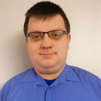 Virtual Cloud Solutions Employee Brandon Schmick's profile photo