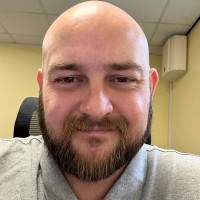 Top Dog Travel Systems Employee David Gauton's profile photo