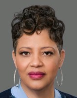 Crossflow Technologies Employee Valorita Salaam's profile photo