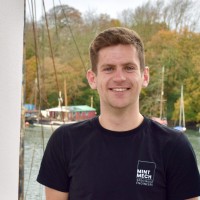MintMech Specialist Engineers Employee Matthew Broad's profile photo