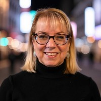 TARTA Employee Susan Gettum's profile photo