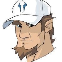 Lion Forge Animation Employee Scot Terry's profile photo