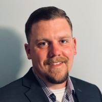 Frontline Performance Group Employee Stephen Moller's profile photo