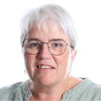 UCH Uddannelsescenter Holstebro Employee Hanne Jørgensen's profile photo