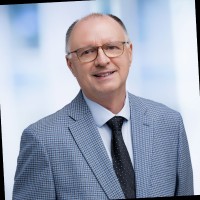 Transplant Québec Employee Daniel Vincent's profile photo