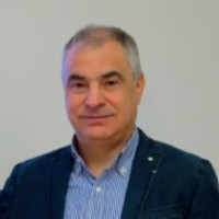 VS Engineering s.r.l. Employee Vittorio Sigola's profile photo