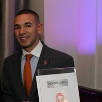 Northeastern Fine Jewelry Employee Julian Perez's profile photo