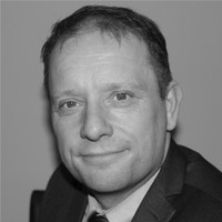 Morgan Sindall Construction Employee Mark Winter's profile photo