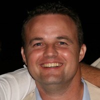 Hollywoodbets Employee Greig Whitfield's profile photo