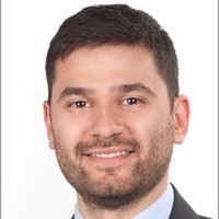 Vision Express Employee Luca di Prima's profile photo