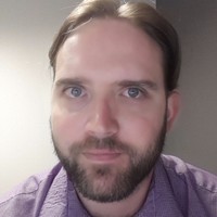 ASIC Employee Christopher Grigg's profile photo