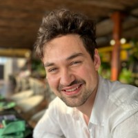 Fero Employee Oscar Giles's profile photo