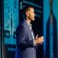 Chronosphere Employee Jeff Parker's profile photo
