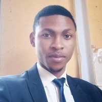Gradex Company Employee Ebenezer Olugbuyi's profile photo