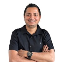 bion Employee Nilesh Lalwani's profile photo