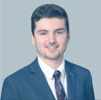 BCF Employee Jakob Rancourt's profile photo