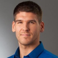 Ran-Tech Engineering & Aerospace Inc. Employee Tod de Kanter's profile photo