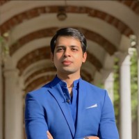 Naman Dwivedi Email