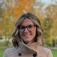 Orano Canada Employee Cindy Zuk's profile photo