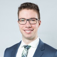 FINDIQ Employee Moritz Kramer's profile photo