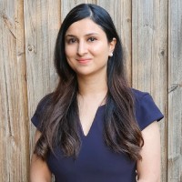 BeneTerra Employee Nikita Sharma's profile photo