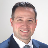 Paymentus Employee Robert Raynor's profile photo
