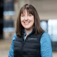 Cyber Safety Project Employee Amanda Greig's profile photo