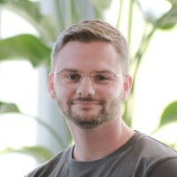 Techtronic Industries - TTI Employee Joel Fleming's profile photo