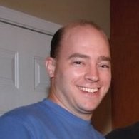 180 Solutions Employee Brian Roller's profile photo
