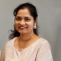 Rashmi Pais Email & Phone Number