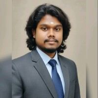 Microland Limited Employee Mohan Shetty's profile photo
