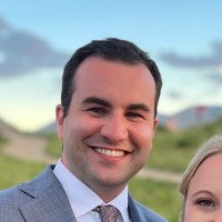 Stryker Employee Tommy Batts's profile photo