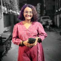 Tina Mukherjee's profile photo