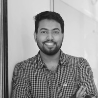 BuildNext Employee Jishnu Vasanth's profile photo