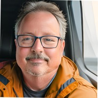 MD-Staff - Applied Statistics & Management Inc. Employee Jeff Holder's profile photo