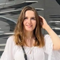 Guli GAMES Employee Anastasia Kushnir's profile photo