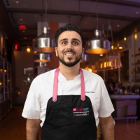 Major Food Group Employee Giuseppe Fusco's profile photo