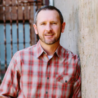25 Project Employee Kent Davis's profile photo