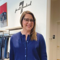 Splendid, a contemporary lifestyle brand Employee Kaelyn Shelton's profile photo