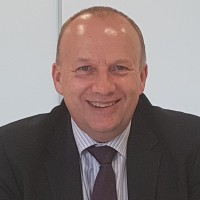 Mears Group PLC Employee Martin Gaffney's profile photo