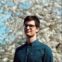 Mergify Employee Thomas Berdy's profile photo