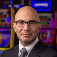 Aristocrat Employee Luke Letizia's profile photo