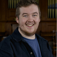 designSTUDIO ARCHITECTS - Lopes da Silva Employee Noah Lovell's profile photo