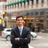 Georges Cote LLP Employee Daniel Gazzani's profile photo