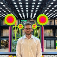 Storm2 Employee Kacper Wysocki's profile photo